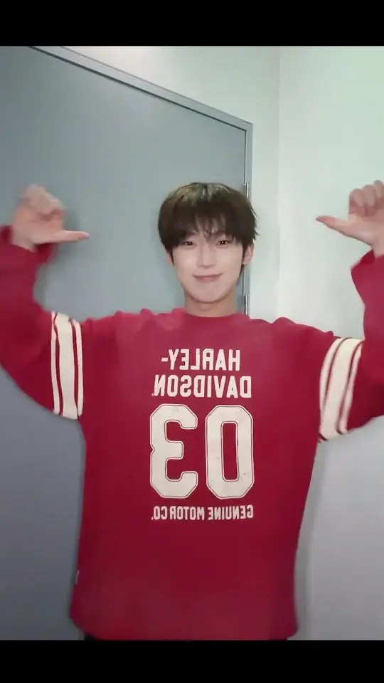 🥰 SUNOO ENHYPEN