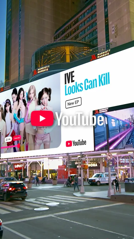 Thank you 💗 So happy to see "Looks Can Kill" featured! #LooksCanKill