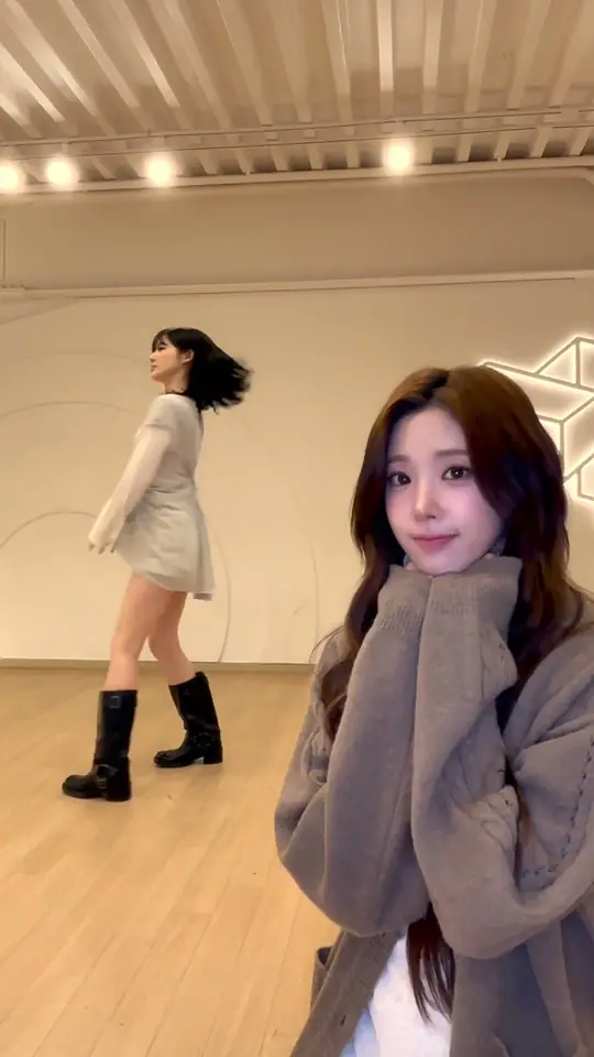 햄멍즈도 끝까지 Andless 🐹🐶