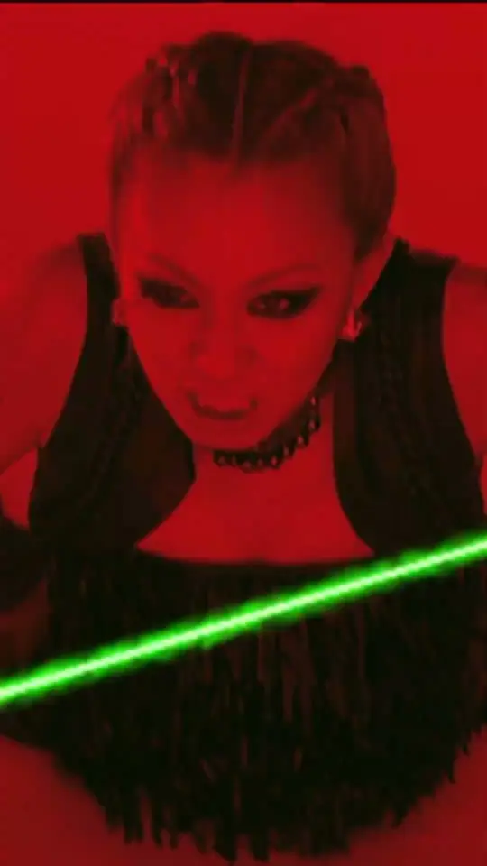 倖田來未-KODA KUMI-『POP DIVA』#倖田來未