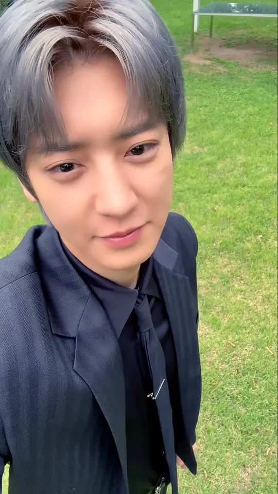 CHANYEOL's Message📞💭