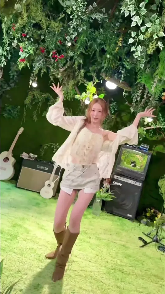 날 기다리는 숲 🍃𓂃𓈒𓏸