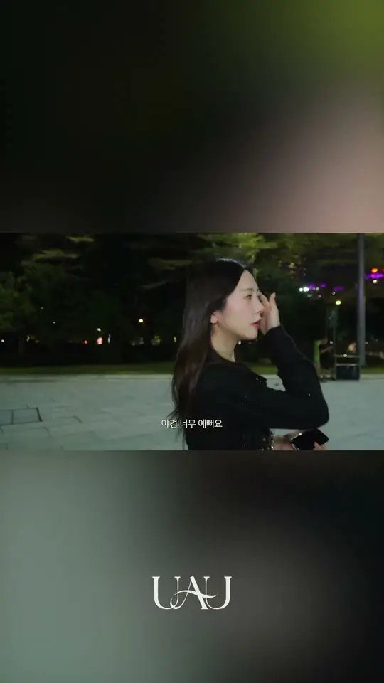ˋˏ 지유의 하루 ˎˊ- | JI U「星动祉约」광저우 팬미팅 비하인드