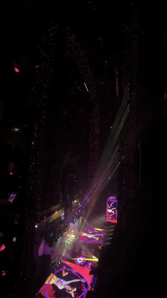 Shanghai FREAK ❤️
