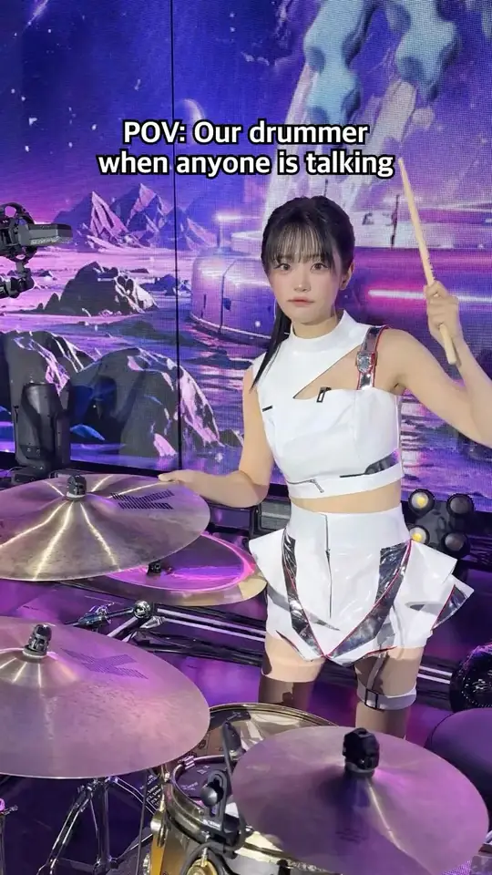 🐶 : ATTENTION, EVERYONE!!!🥁