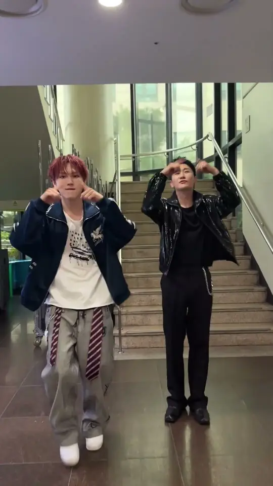 영탁 님과 탈출 GOGO 🏎️💨🫨