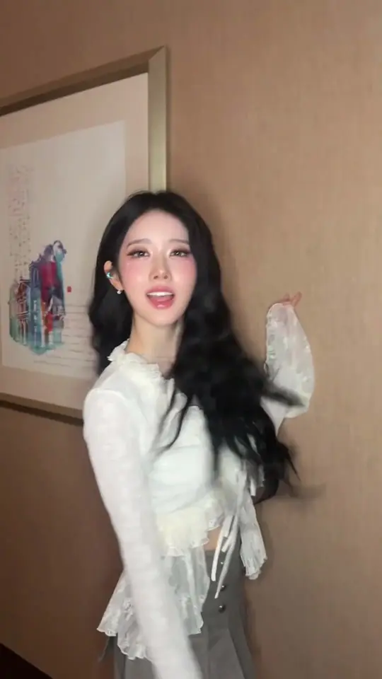 아이유 선배님을 영원히 기억해요오♥️♥️