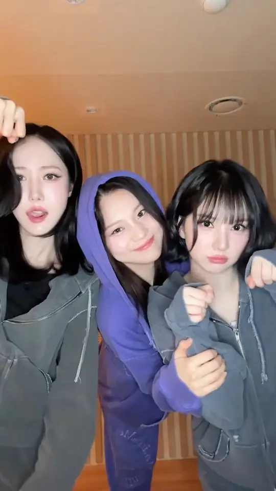 아웅다웅💞