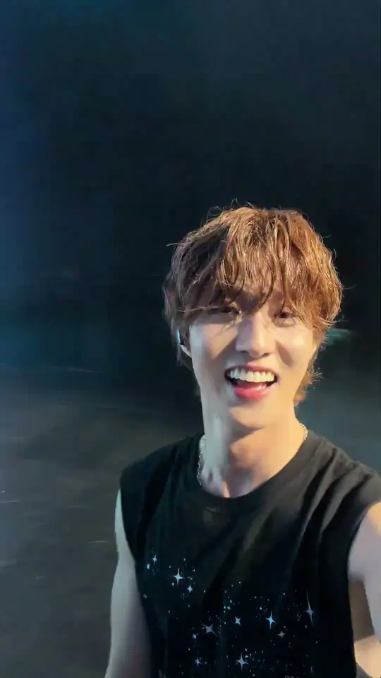 '101010' in Seoul 10.09 YEOONE Cam
