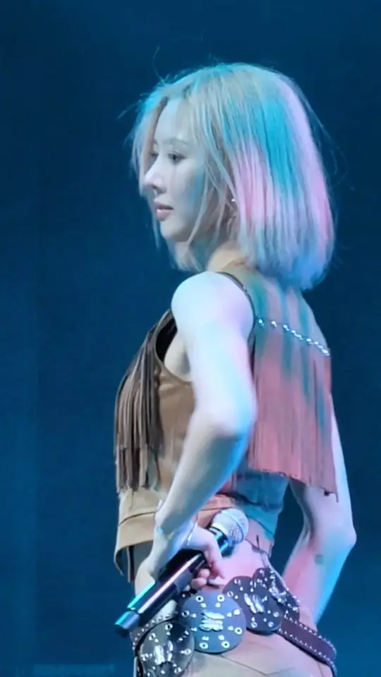 드림캐쳐: [📹] UAU 2026 FanCon [Playlist Youth] in Dallas Drive it up high🤘💘