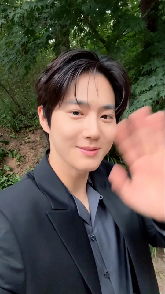 SUHO's Message📞💭