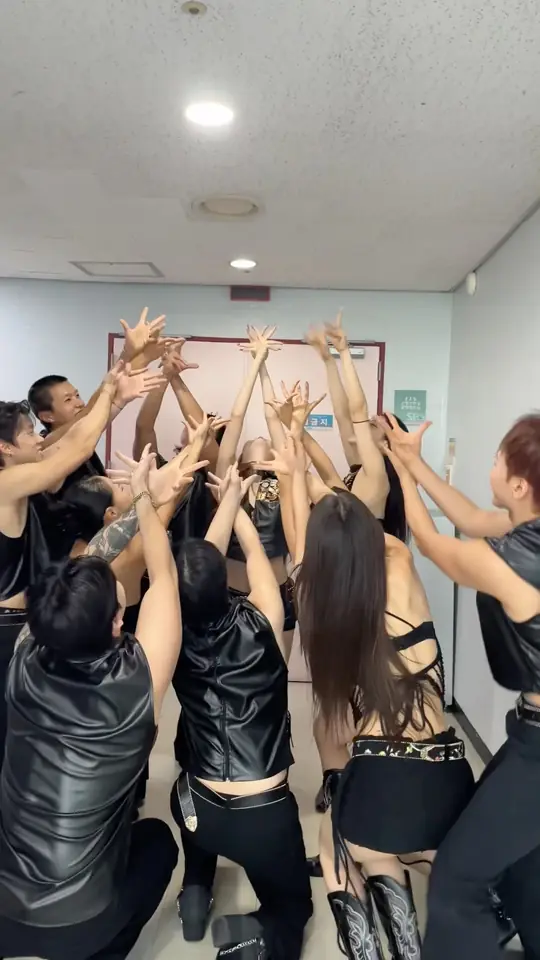 Team CHUNG HA, si es contigo yo voy hasta el final🇲🇽 🤍#CHUNGHA