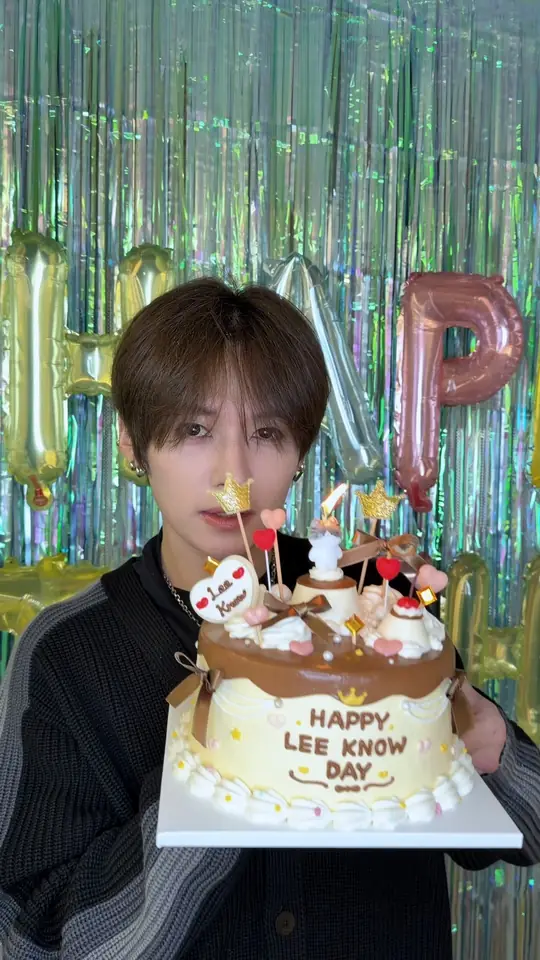 🐰's birthday🍮