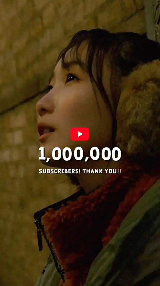 Lilas Official YouTube Channel 1,000,000 subscribers🎬🎉Thank you❤️‍🔥