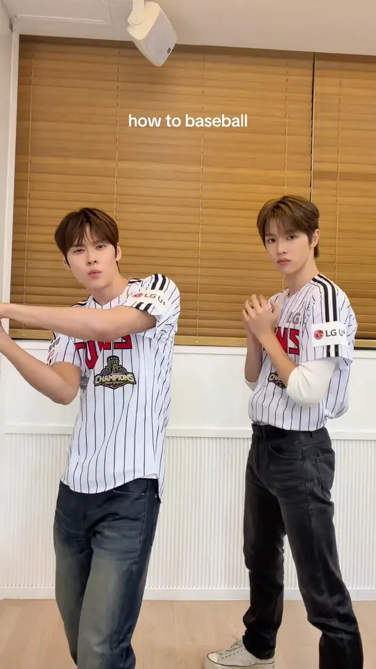 💯💯 RIIZE EUNSEOK SUNGCHAN RISEandREALIZE LGTWINS