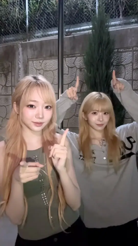 너의 눈을 보던 순간 쏟아지던 별빛💫