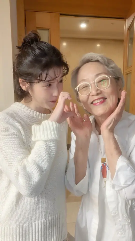 Dear my crazy soulmate 영옥쌤