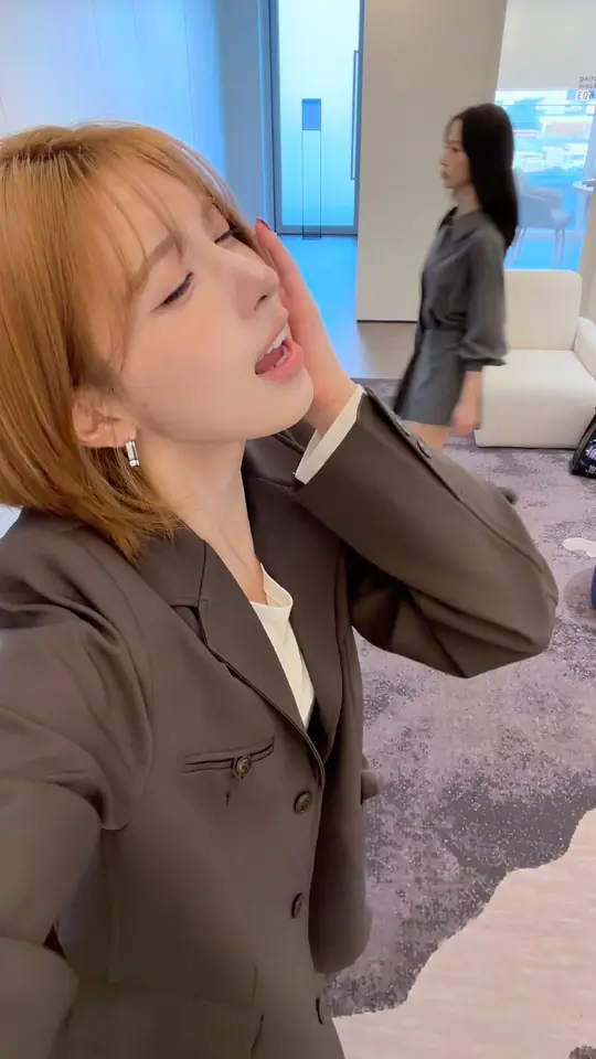 언니 너무해요