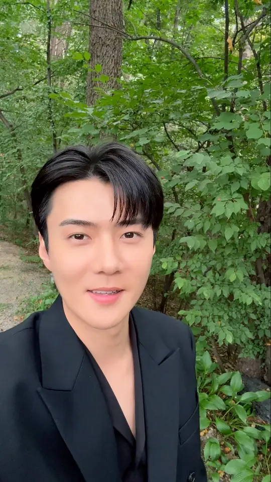 SEHUN's Message📞💭