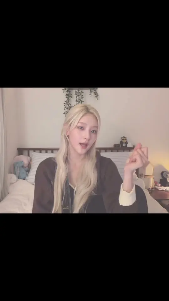 9월 너의 컨디션은 어때? (September 調子はどうだい)