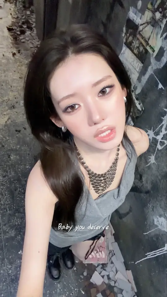 Baby you deserve better ❤️‧⁺ ⊹˚.⋆