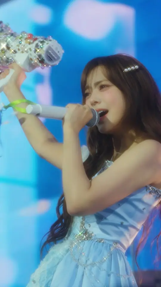 QWER 2nd TOUR ROCKATION : ROCKET LAUNCH!! IN SEOUL Recap 🚀뜨거웠던 서울 공연의 순간들을 다시 만나보세요! 💫