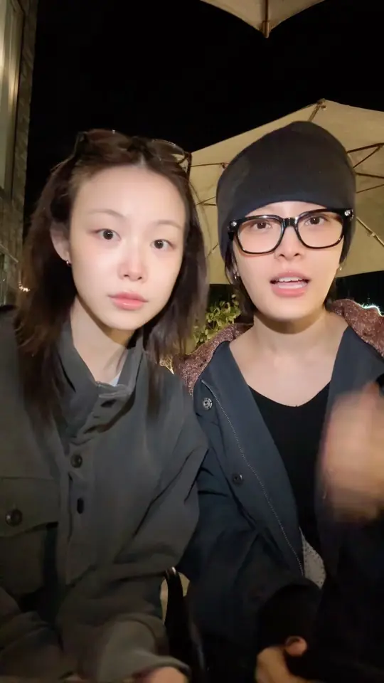 Billlie: 셋 하면 하는거야..🫣