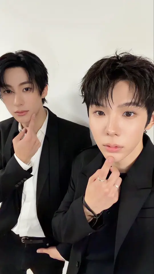 chin..jaw..?!
