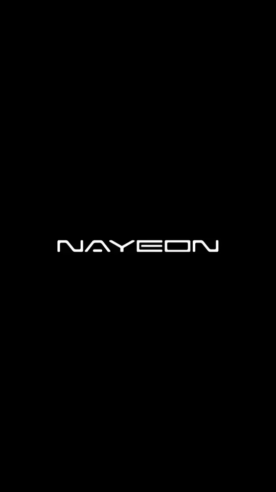 NAYEON SINGLE "NA-sty" CAPTIVATED MODE: ON