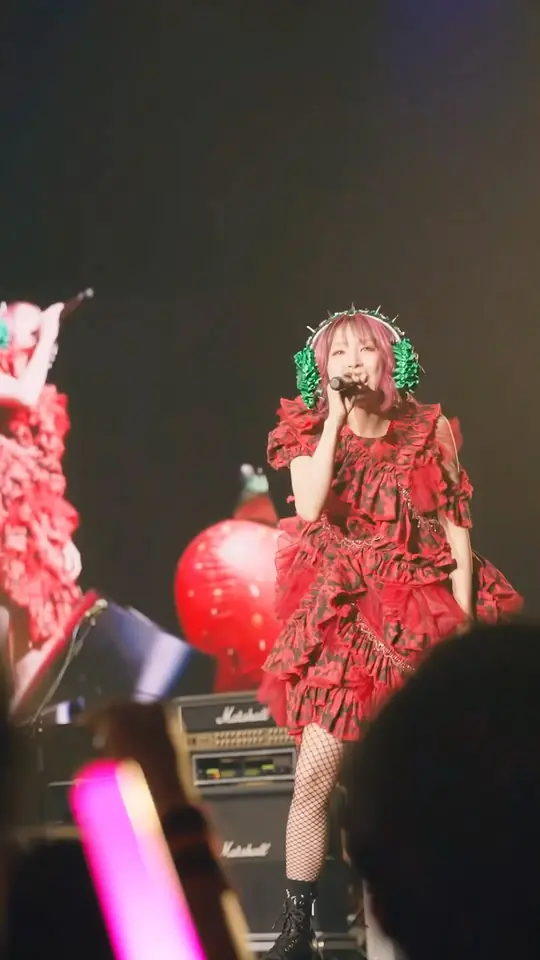 LiSA『LiVE is Smile Always〜15〜(iCHiNiTSUiTE GO)』in Seoul