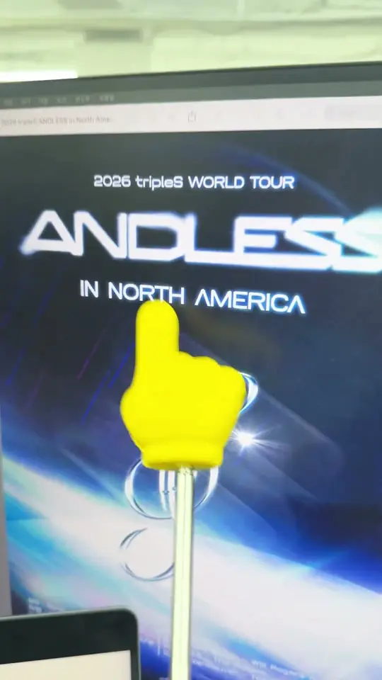 tripleS North America Tour when???