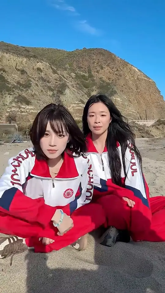 🦙 ❤️ 🐻