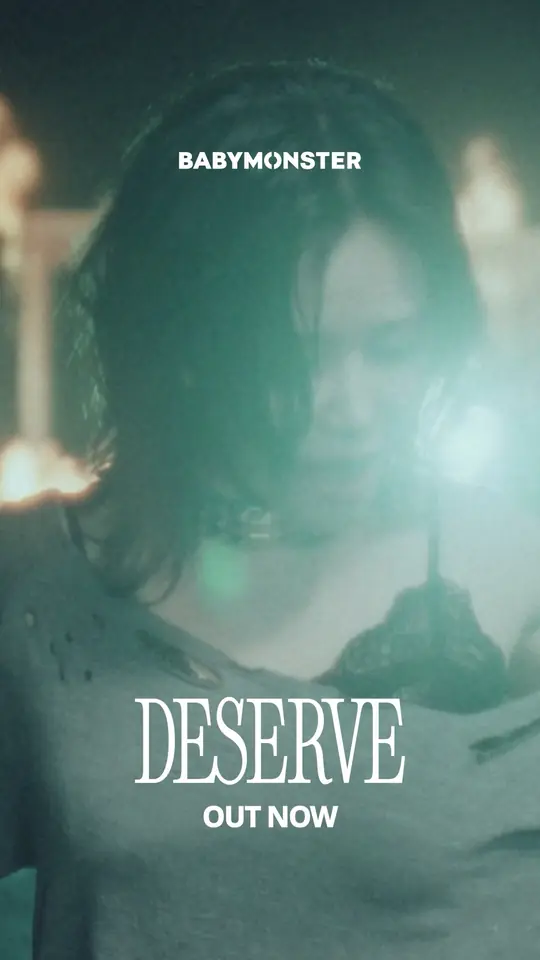 'DESERVE' M/V OUT NOW