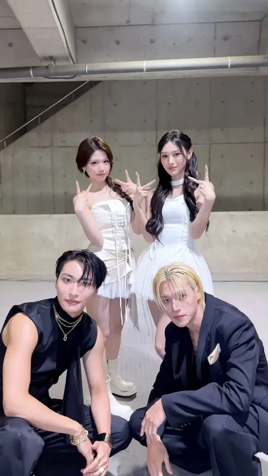 미나미, 제나 님과 해, 쩌는 짓 😎