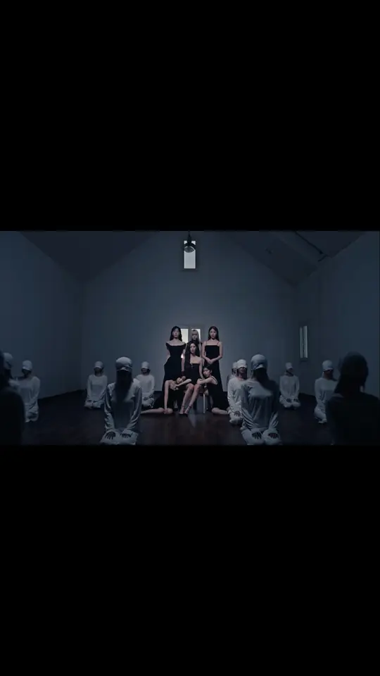 NMIXX "Strange Muse" A Cappella Highlight Medley (Choir Ver.)