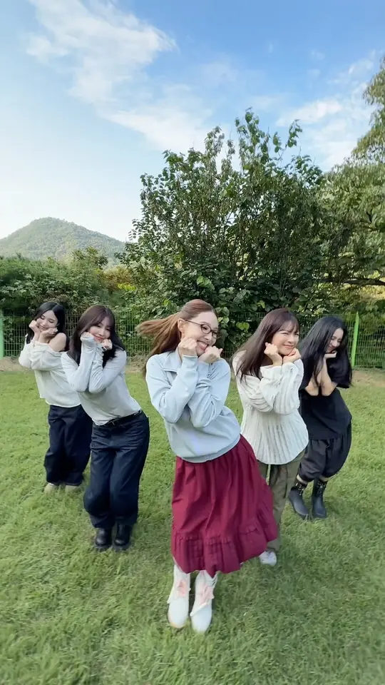 🤗💕 TWICE 트와이스 TWICEREALITY TIMETOTWICE TTT