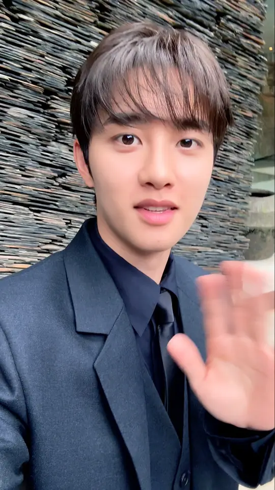 D.O.'s Message📞💭