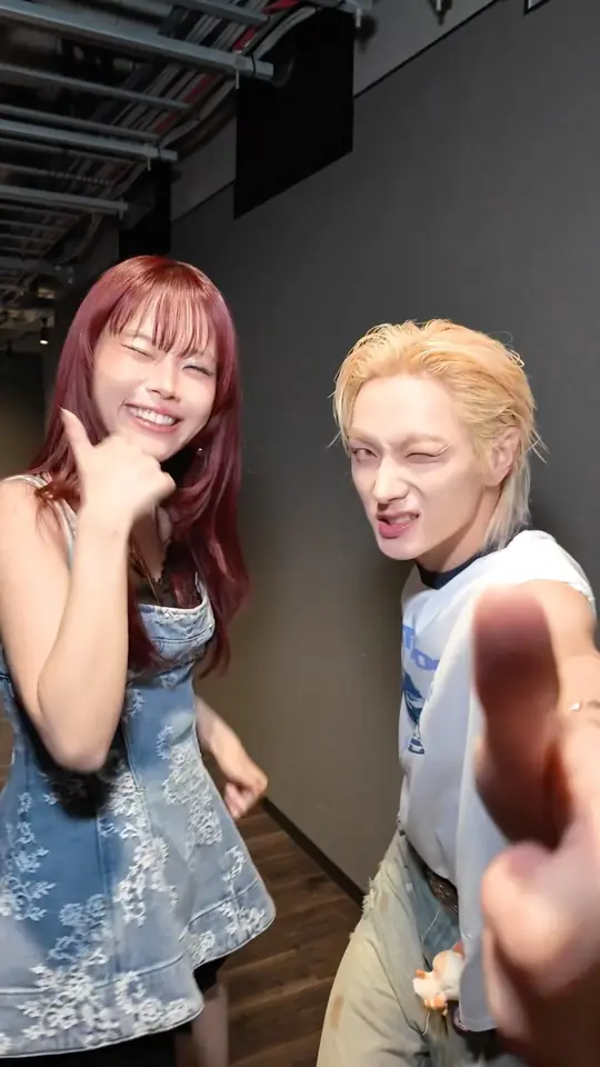 「#ルミナス - Luminous」× さん (#BOYNEXTDOOR) @boynextdoor_official