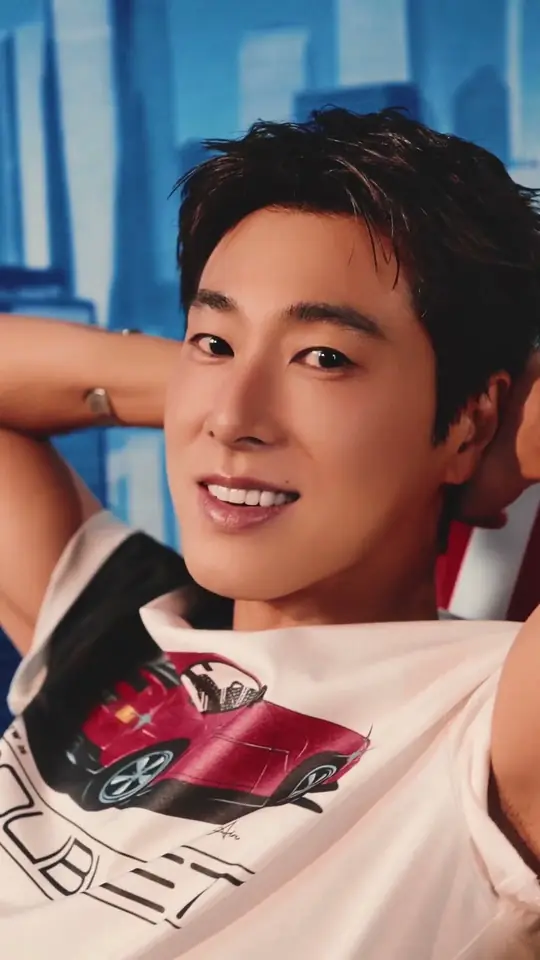 2027 TVXQ! SEASON'S GREETINGS TRAILER