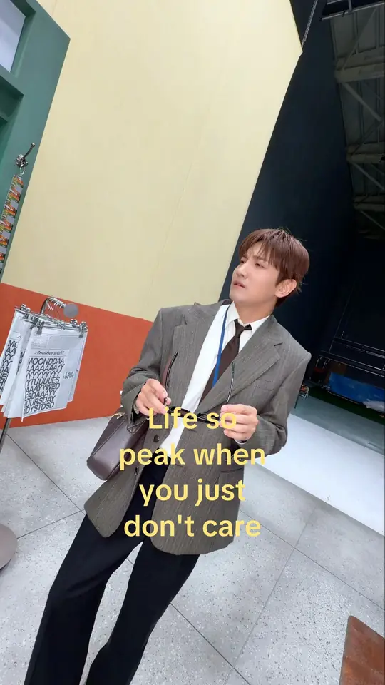 😎#MAXCHANGMIN #AllOfMyLife