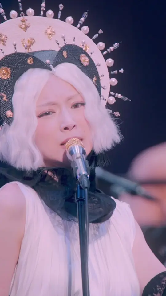 「カプチーノ」from 党大会令和巡回 Live Blu-ray/DVD　2026年10月28日(水)発売