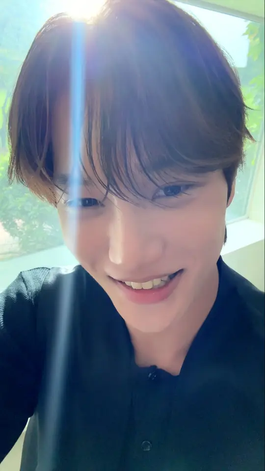 KAI's Message📞💭
