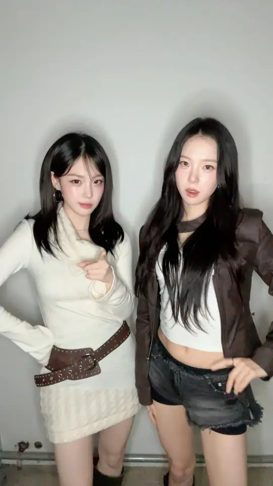 하지마 ❌#Kep1er #YUJIN