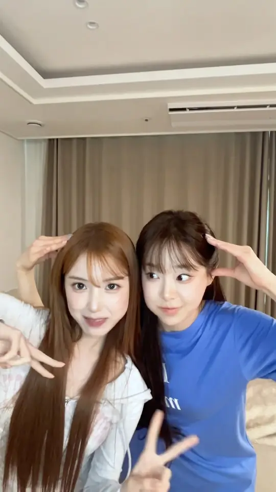 위한 긴 소원을 빌게 ⒿⒿⓎⓊ♥ (📹 by