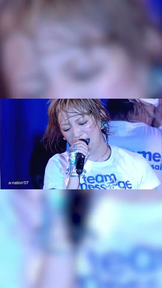 浜崎あゆみ a-nation 07＋08＋09 (Highlight Clip)