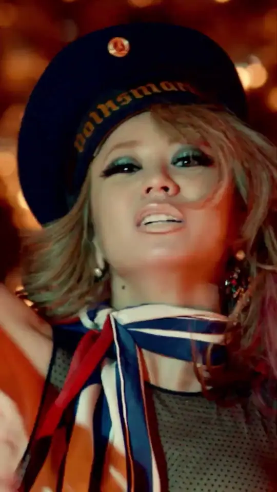 倖田來未-KODA KUMI-『V.I.P.』#倖田來未