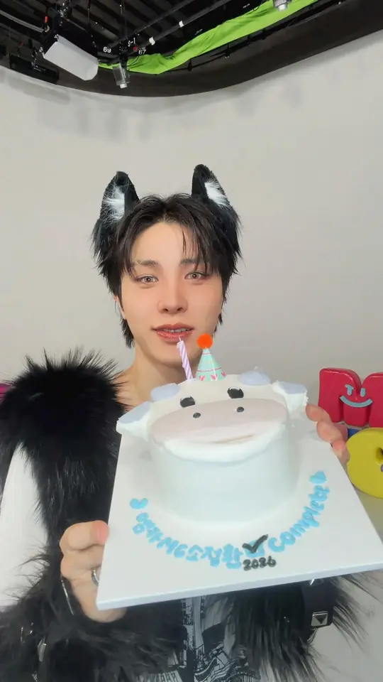 엠카 MC 소정환 2026 complete ✨