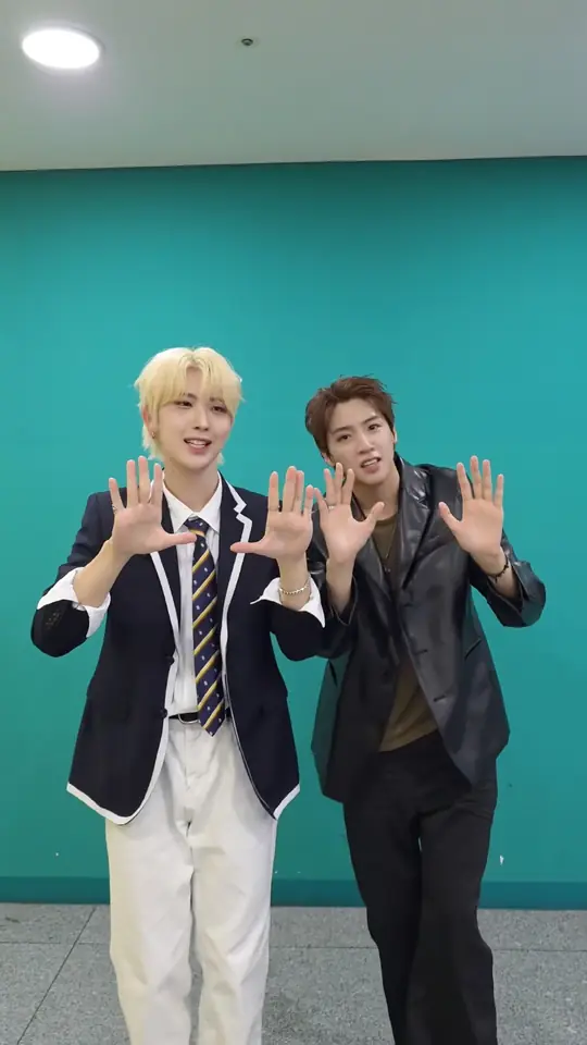 My Youth 케빈박 님과 탈출 🫨