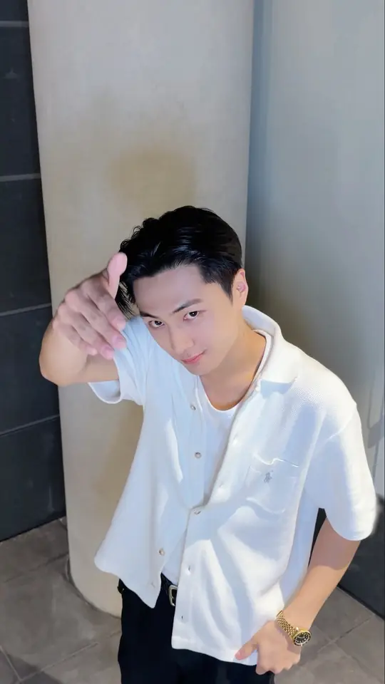쫑냥아 정원이 공부하잖아 🤫