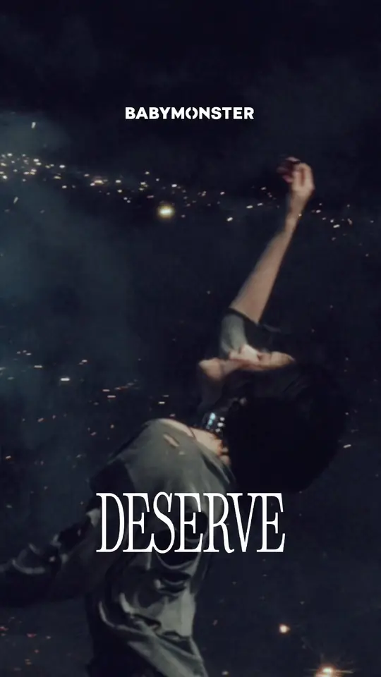 BABYMONSTER - 'DESERVE' M/V HIGHLIGHT CLIP